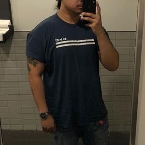 Meet your Posher, Ian